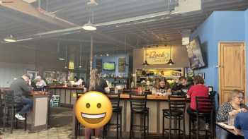 The Dock Bar & Eatery