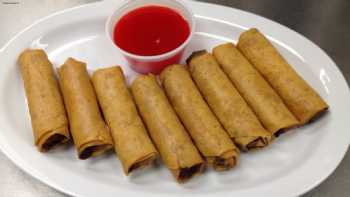 Lumpia Factory