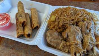 Lumpia Factory