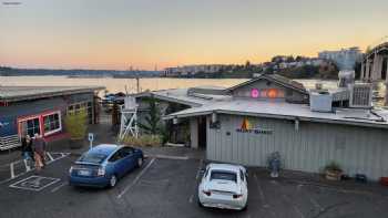 Boat Shed Restaurant