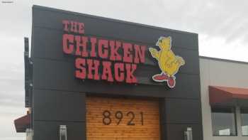 The Chicken Shack-Pasco