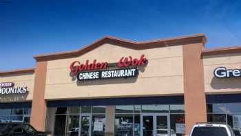 Golden Wok