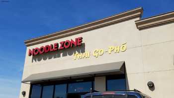 Noodle Zone/ Thai Go-Pho'