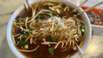 Noodle Zone/ Thai Go-Pho'