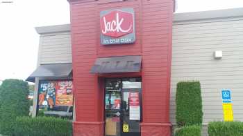 Jack in the Box