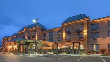 Best Western Premier Pasco Inn & Suites