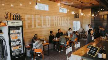 Field House Brewing Co.