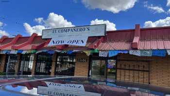 El Compañeros