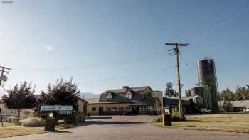 Birchwood Dairy Farm