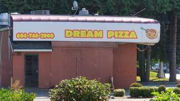 Dream Pizza