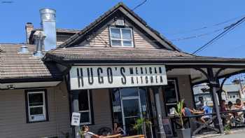 Hugo's Mexican Kitchen