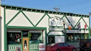 Kelly's Bar & Grill