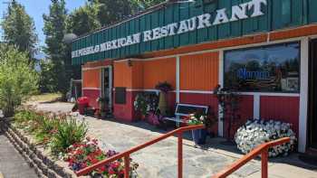 Mi Pueblo Authentic Mexican Restaurant