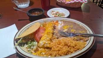 Mi Pueblo Authentic Mexican Restaurant