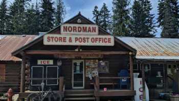 Nordman Store & Bar