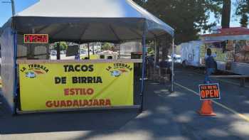 La Terraza Food Truck Lynnwood