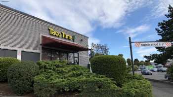 Taco Time NW