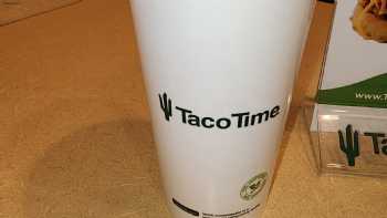 Taco Time NW