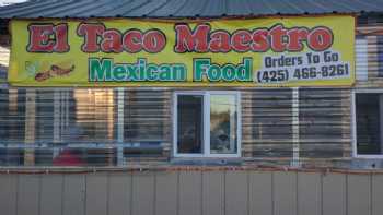 El Taco Maestro