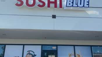 Sushi Blue