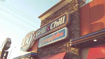 Dairy Queen Grill & Chill