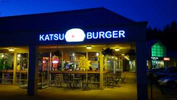 Katsu Burger