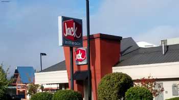 Jack in the Box