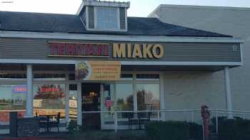 Miako Teriyaki