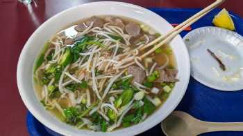 Pho Country House Highway 99 Lynnwood