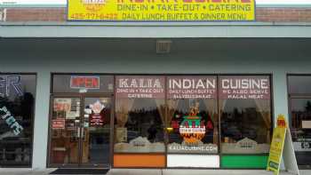 Kalia Indian Cuisine