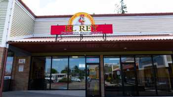 El Rey Peruvian Restaurant