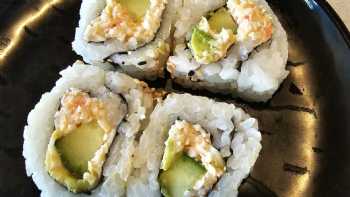 BittyFish Sushi