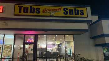 Tubs Gourmet Subs