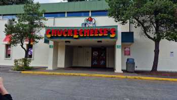 Chuck E. Cheese