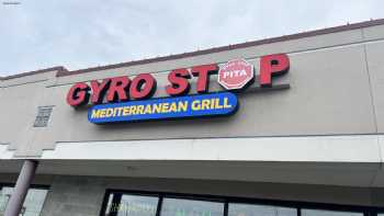 Gyro Stop