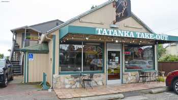 Tatanka Take-Out