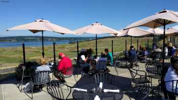 Chambers Bay Grill