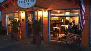 Saltwater Café