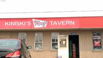 Kiniski's Reef Tavern