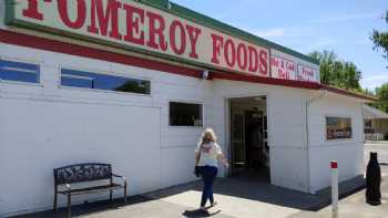 Pomeroy Food Center