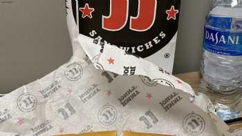 Jimmy John's