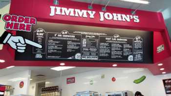 Jimmy John's