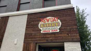 New Day Eatery