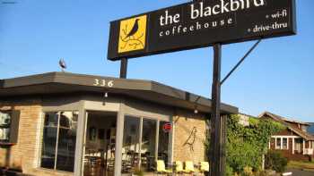 The Blackbird Coffeehouse