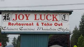 Joy Luck Restaurant