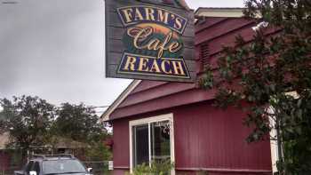 Farms Reach Cafe