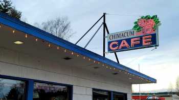 Chimacum Cafe