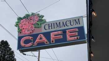 Chimacum Cafe