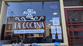 La Cocina Port Townsend