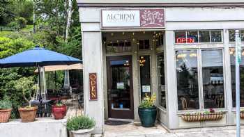 Alchemy Bistro & Bar